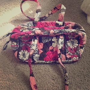 Vera Bradley bag